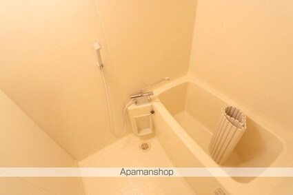 アメニティ上福岡[2LDK/61.64m2]のバス