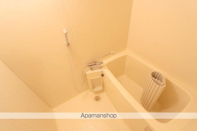 アメニティ上福岡[2LDK/61.64m2]のバス