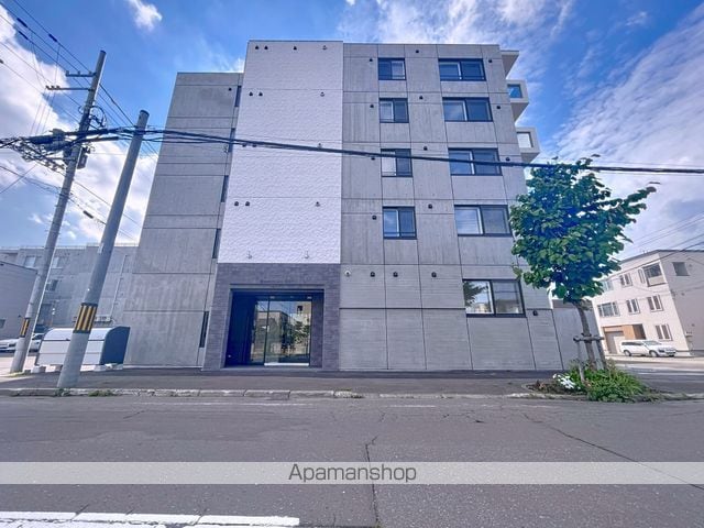 Dominion N27の外観写真