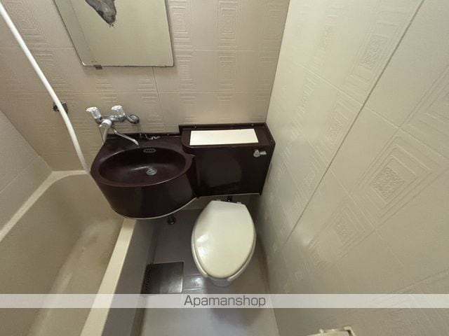 レジデンス柏の内装写真