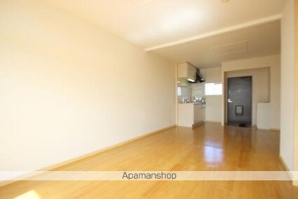 エルディム屋島[1LDK/39.19m2]のリビング・居間