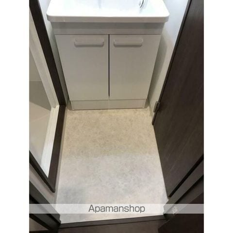 ペンタトニックス田端の内装写真