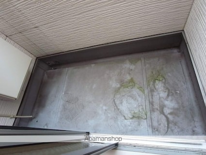 Ａｍｏｌｉｒ[1R/19.47m2]のバルコニー