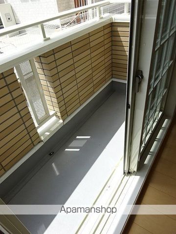 プラナスの内装写真