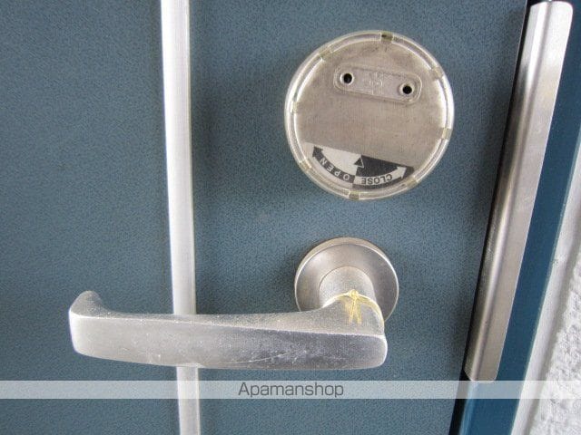 エクセルIの内装写真