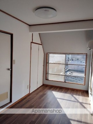 リエパレス立川[1R/17.21m2]のリビング・居間2