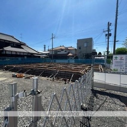 ジュネス　エアリー[1K/27.02m2]の外観5