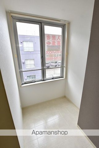 ミント274の内装写真