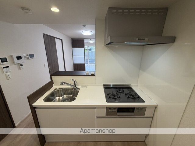 D-ROOM佐太中町の内装写真