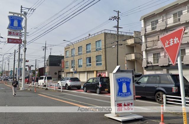ライブリーYMKの周辺写真