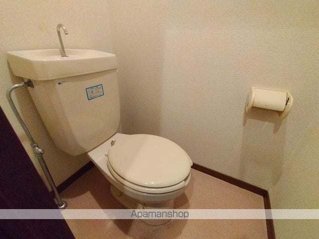 エーワンコートIの内装写真