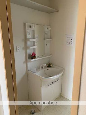 グランドメゾン向山の内装写真