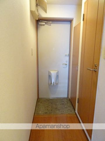 ハバードリーム3番館の内装写真