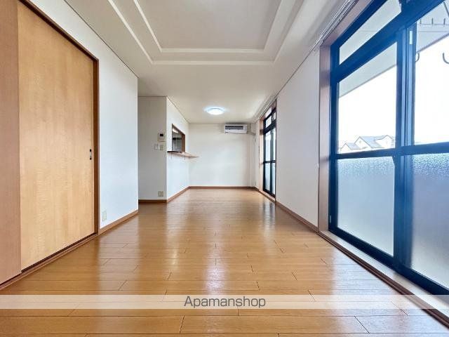 アメニティハウス青山の内装写真