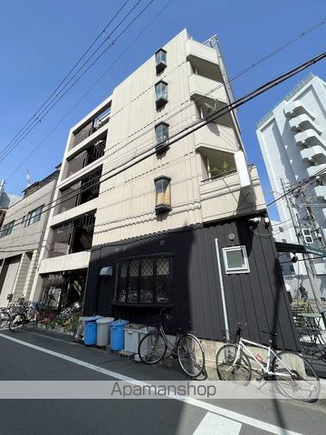 MAISONDOLLYAMANAKAの外観写真