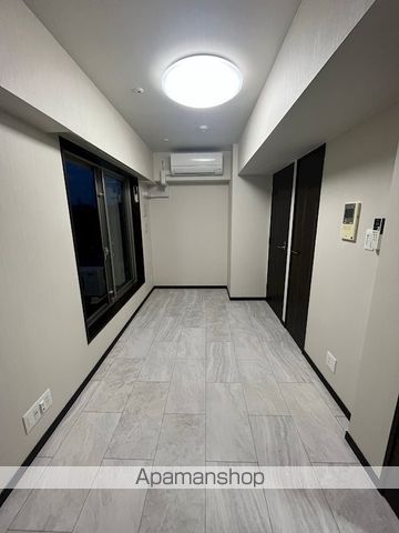 グランヴァン深川木場の内装写真