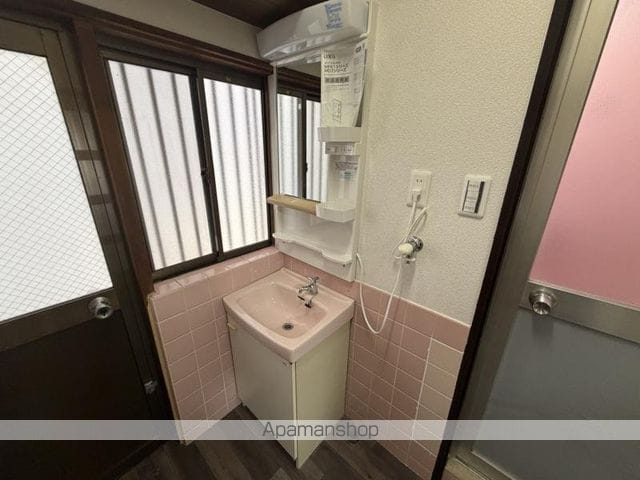 三宅西2丁目貸家の内装写真