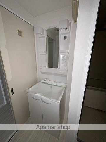 シャトー三和青山の内装写真