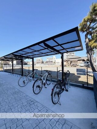 ＤーＲＯＯＭ汐見丘町[1LDK/37.56m2]の共用部2