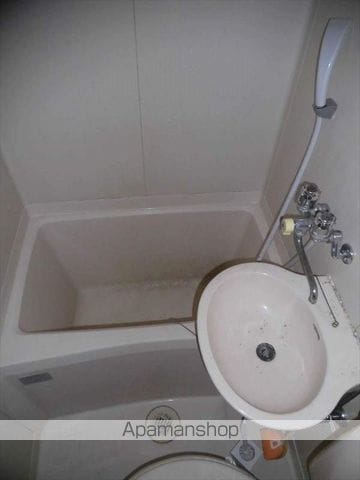 スカイハイツ三木町の内装写真
