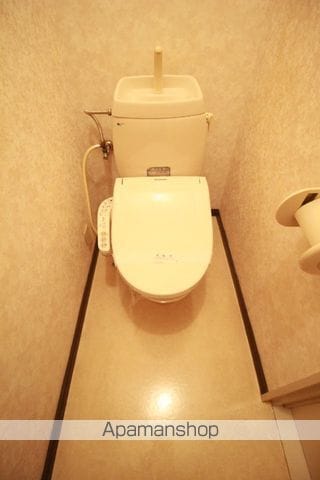 メゾンひかりIの内装写真