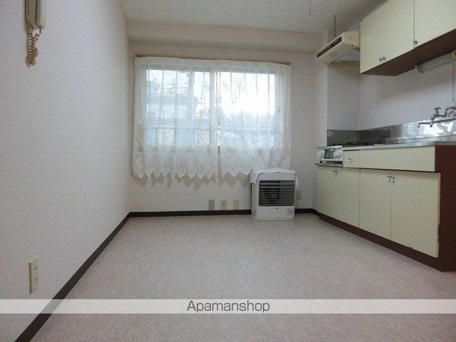 ハイツ大正庵IIの内装写真