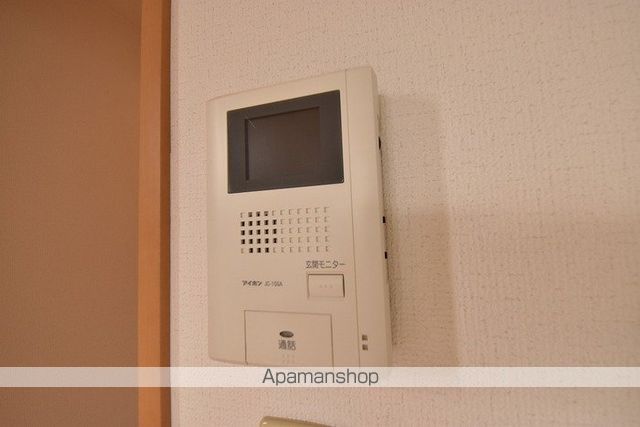 グレースタウン川津 Aの内装写真