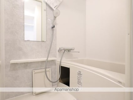 愛知県名古屋市東区泉２丁目[1DK/28.05m2]のバス