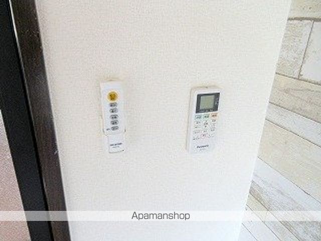 アークガーデン和合D・E・Hの内装写真