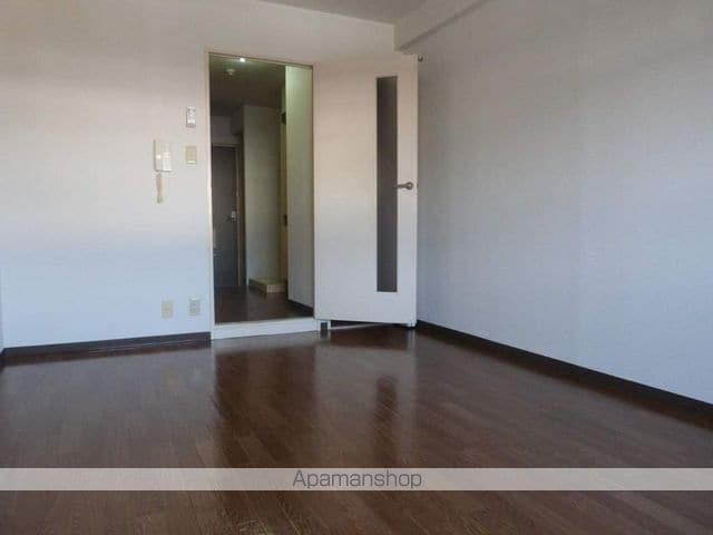 リカーズマンションの内装写真