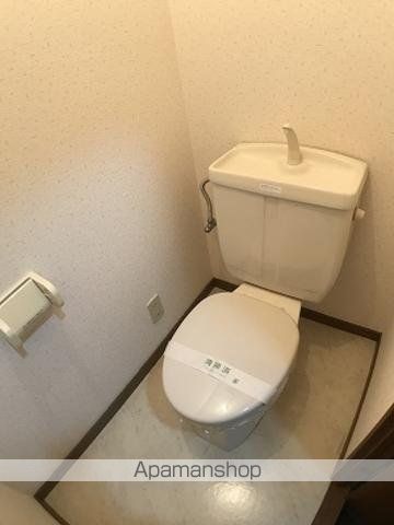グレースハイムの内装写真