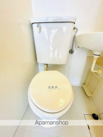 大樹ハイツIIの内装写真