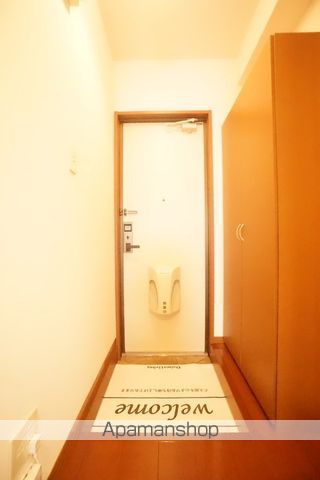 ガーデンパレスの内装写真