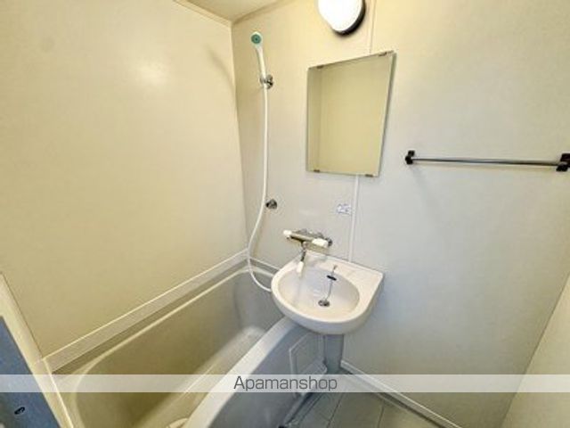 NICE帯山B棟の内装写真