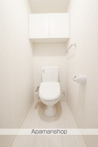 ビルゴ中吉野の内装写真