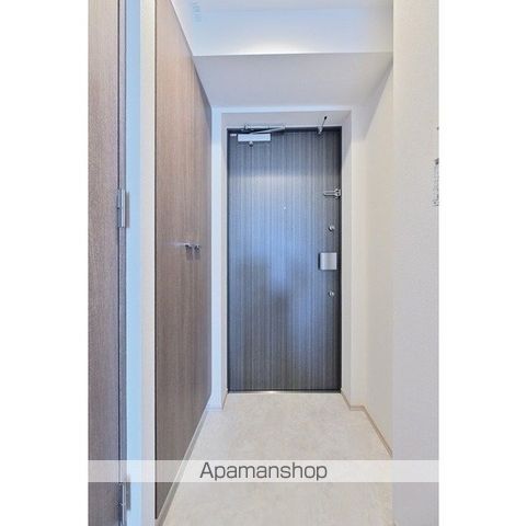 コンフォリア・リヴ板橋本町の内装写真