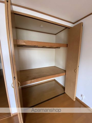 エスポワールK&Kの内装写真