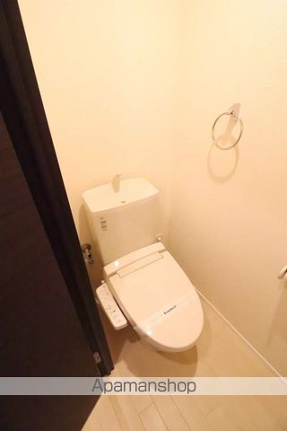 レオネクストサンモール向原の内装写真