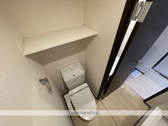 レオネクストコージーハウス赤坂の内装写真