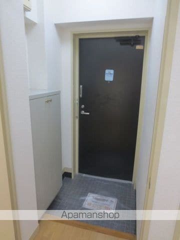 K ́S CASAの内装写真