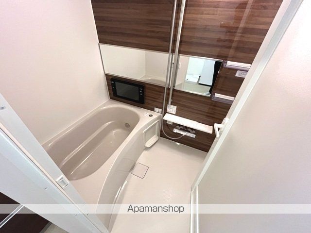 プレジオ永和ASIANの内装写真