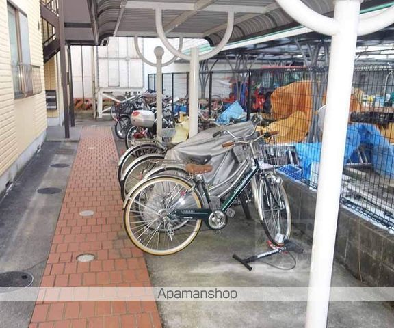 ユニティ小林の外観写真