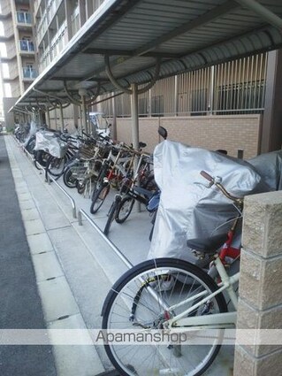 スカイシャトレ空港南[2DK/45.6m2]の内装5