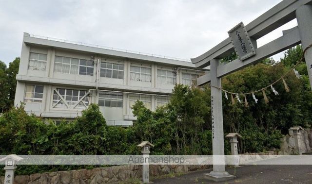 エスポワール船岡の周辺写真