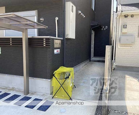 グロー桂の外観写真