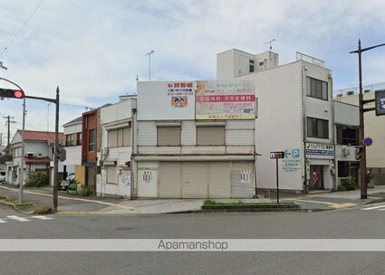 和歌山県和歌山市北ノ新地東ノ丁[店舗/95.66m2]の外観2