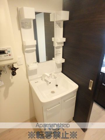 プレシェルト南円山の内装写真