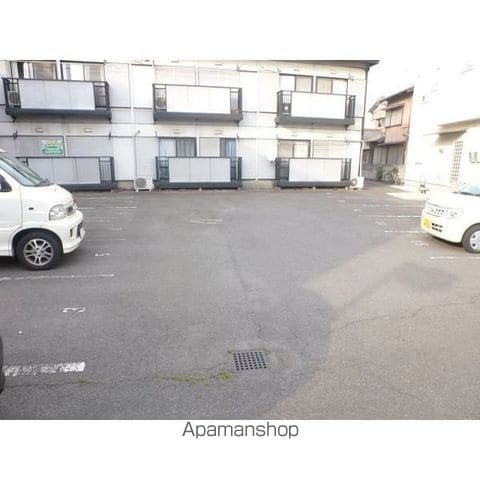 サンライフ・テラモト A棟のその他写真