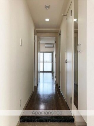 ツインアウルズ[1LDK/47.64m2]の玄関