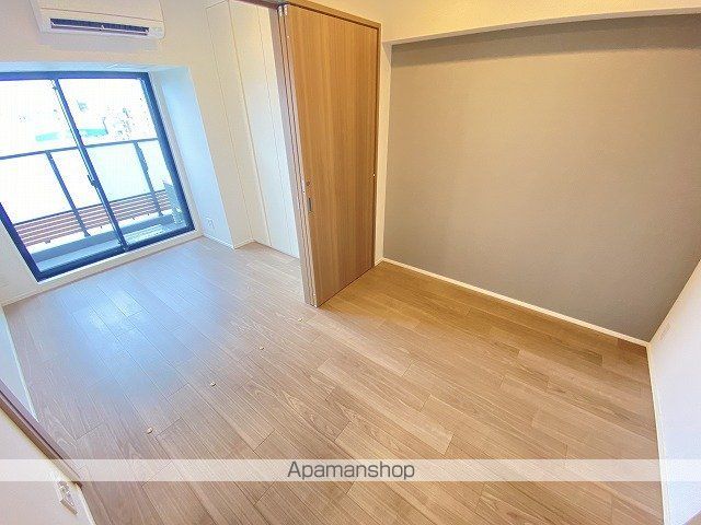 ザ・パークハビオ塚本の内装写真